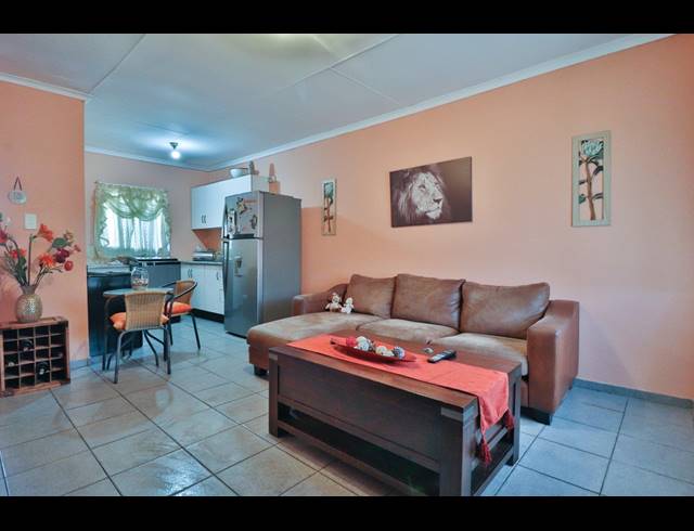 M² BUILDING FOR SALE IN ENNERDALE